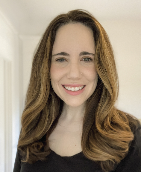 Jenn Granneman, author and cofounder of Sensitive Refuge