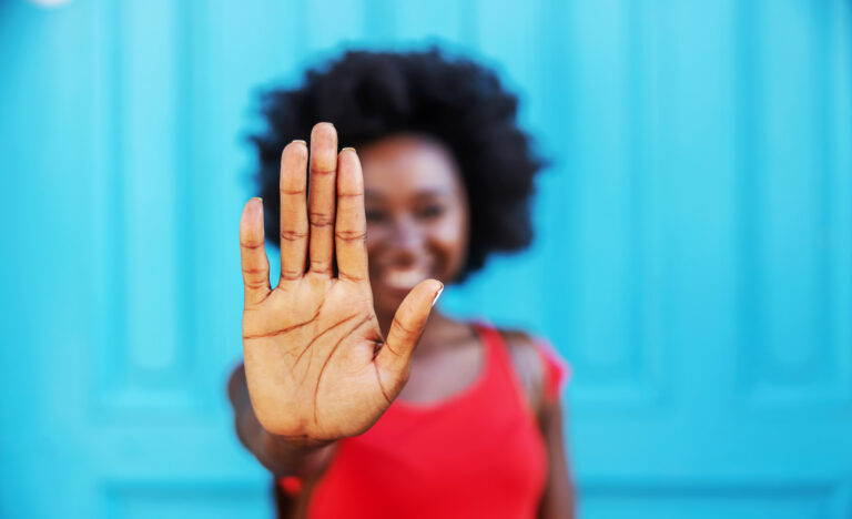 The Art of Setting Boundaries for Highly Sensitive People